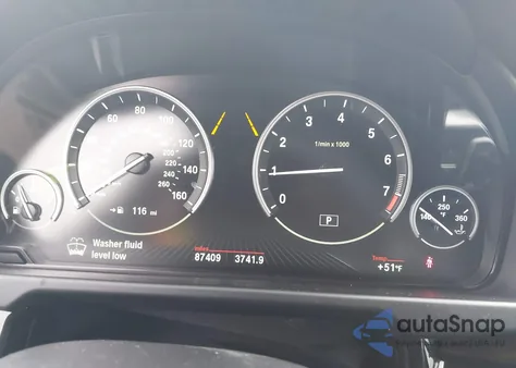 2015 BMW X5 xDrive35I from USA, damaged, VIN 5UXKR0C57F0K61848